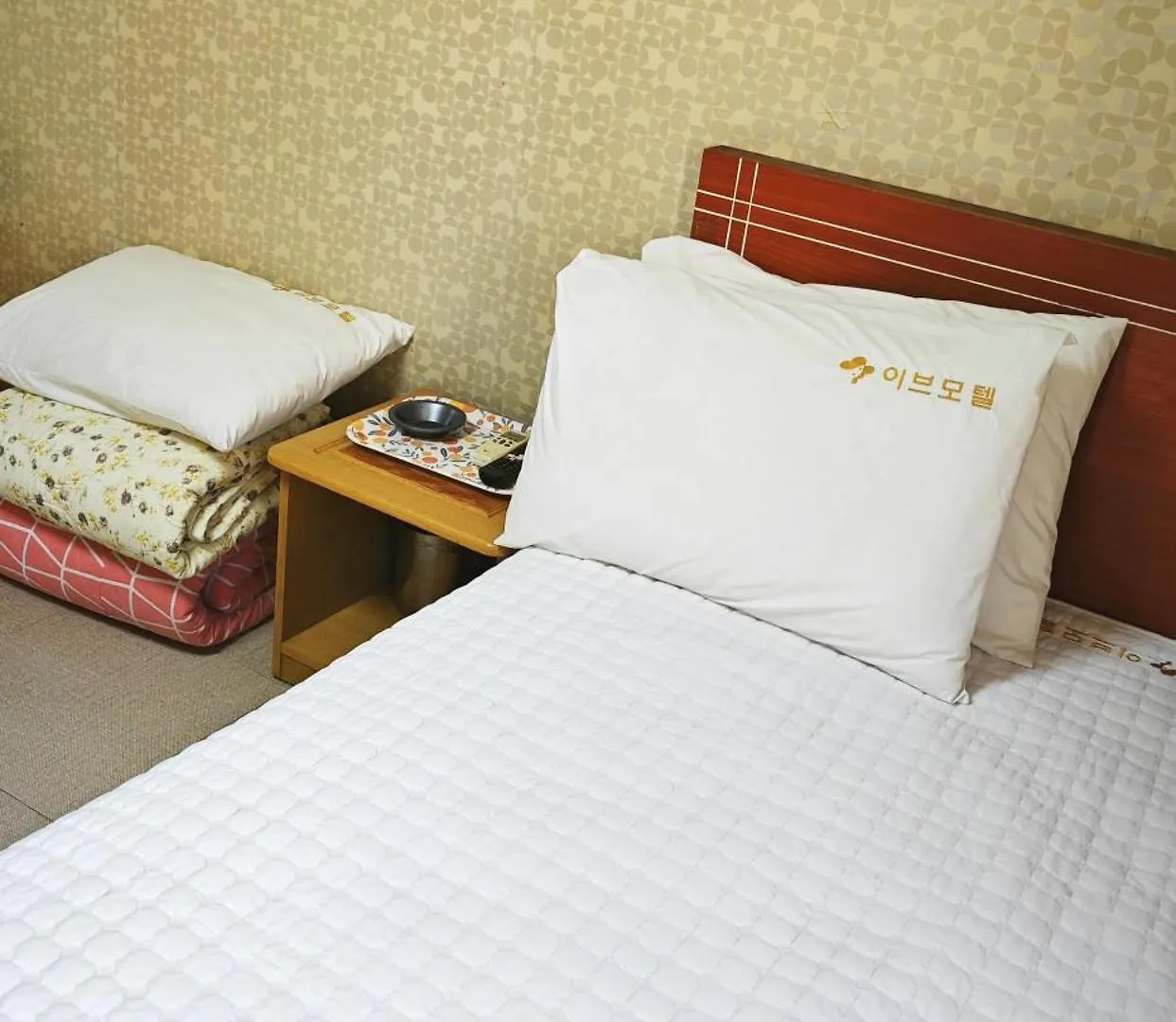 Eve Motel 釜山広域市